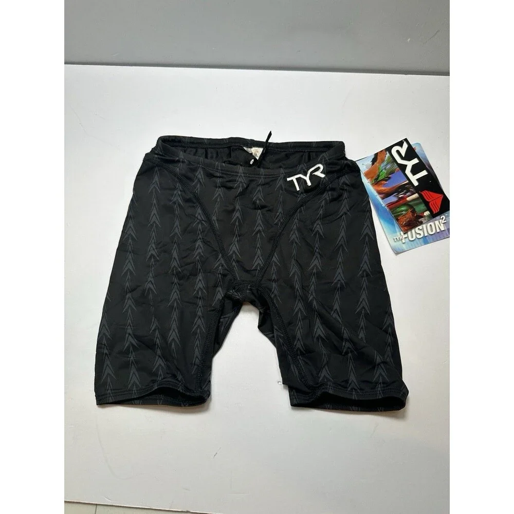 TYRFusion 2 Jammer swimming shorts, Size 20
